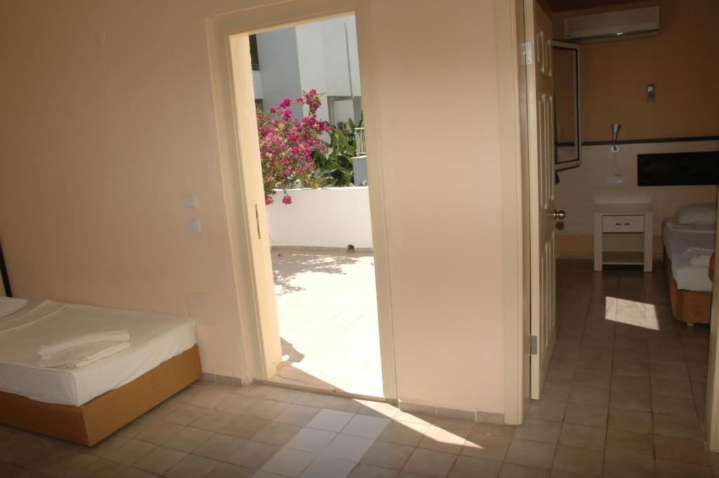 Malama Beach Hotel Bodrum Pokoj fotografie