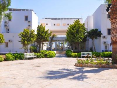 Malama Beach Hotel Bodrum Exteriér fotografie