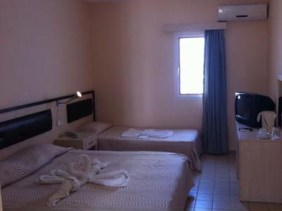 Malama Beach Hotel Bodrum Exteriér fotografie